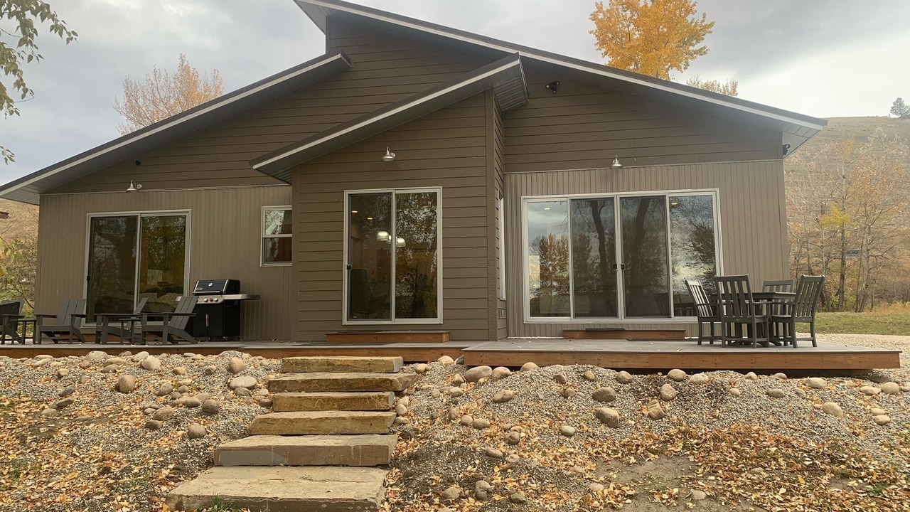 Photo of Outdoor in Absarokee