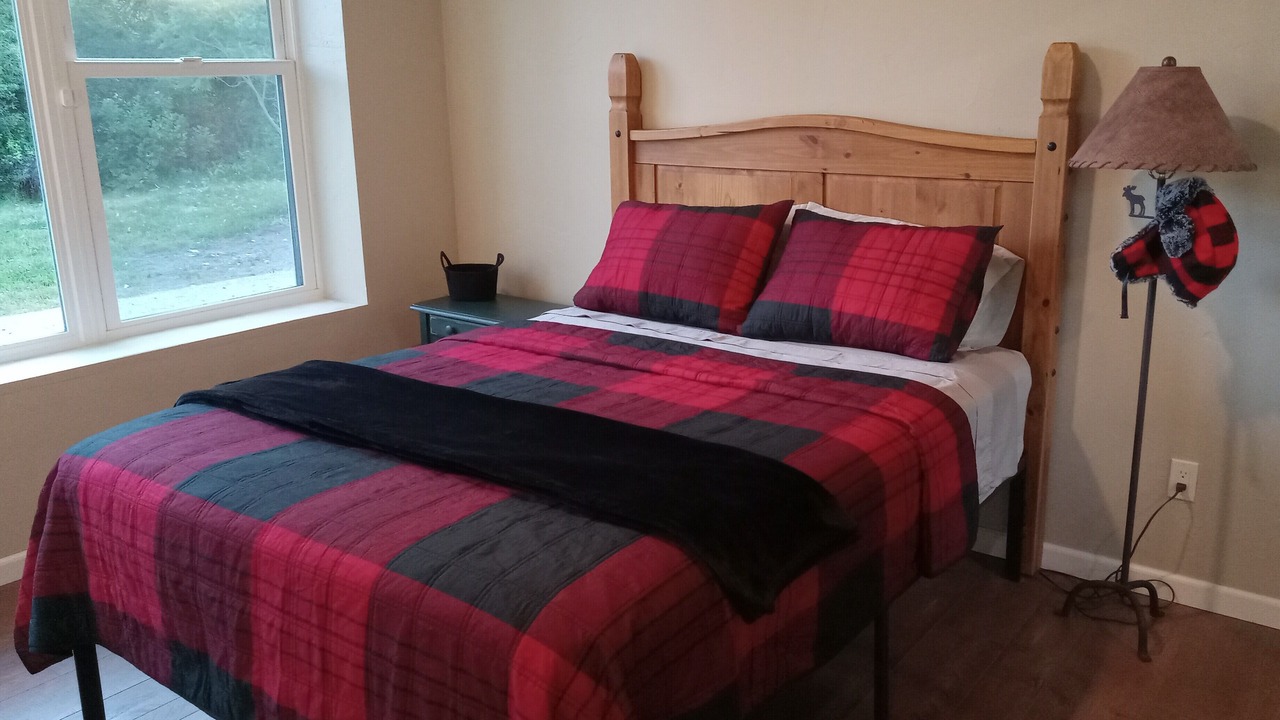 Photo of Bedroom in Absarokee