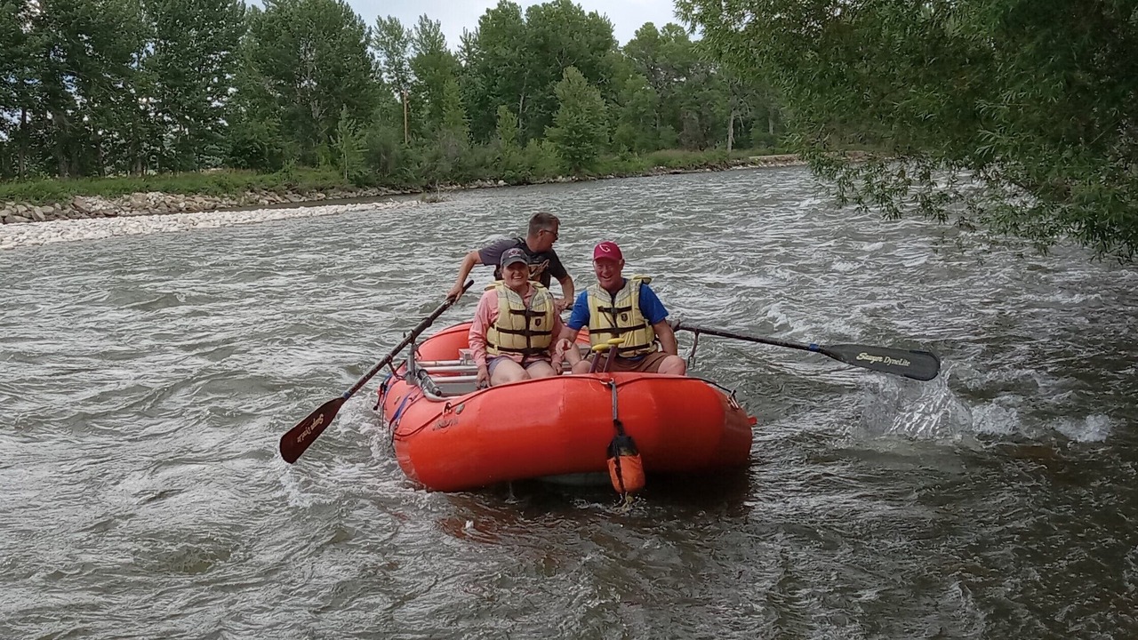 Photo of Others in Absarokee