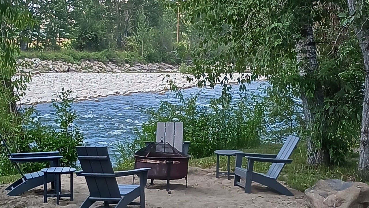 Photo of Outdoor in Absarokee