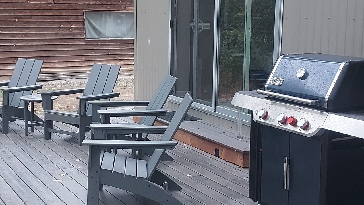 Photo of Patio Balcony in Absarokee