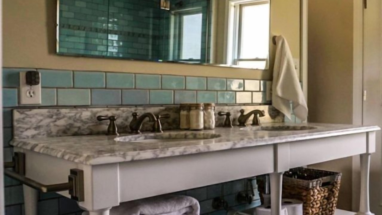 Photo of Bathroom in Butte