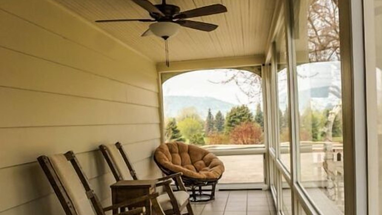 Photo of Patio Balcony in Butte