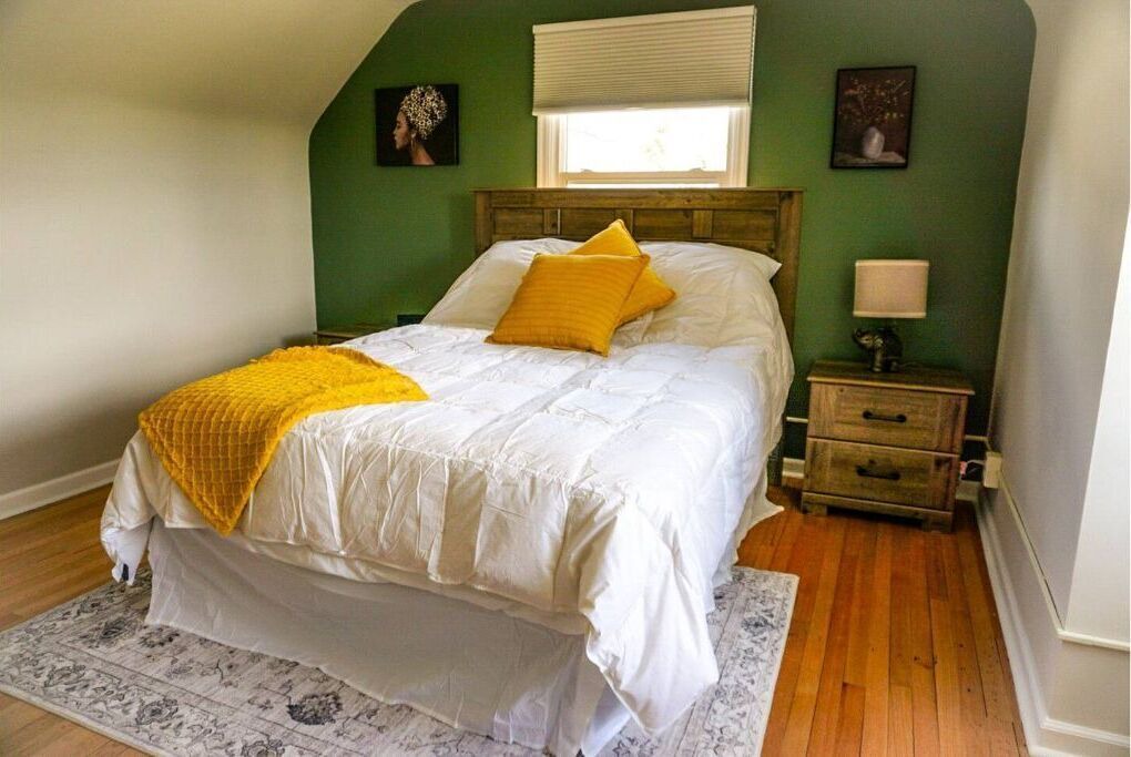Photo of Bedroom in Butte