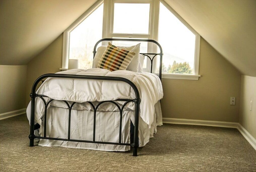 Photo of Bedroom in Butte