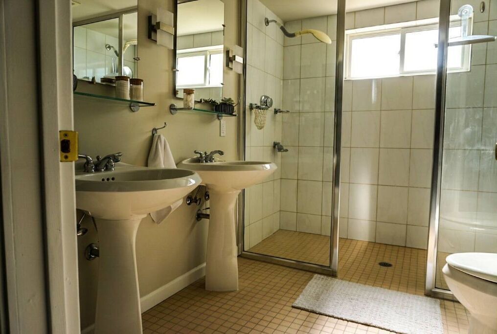 Photo of Bathroom in Butte