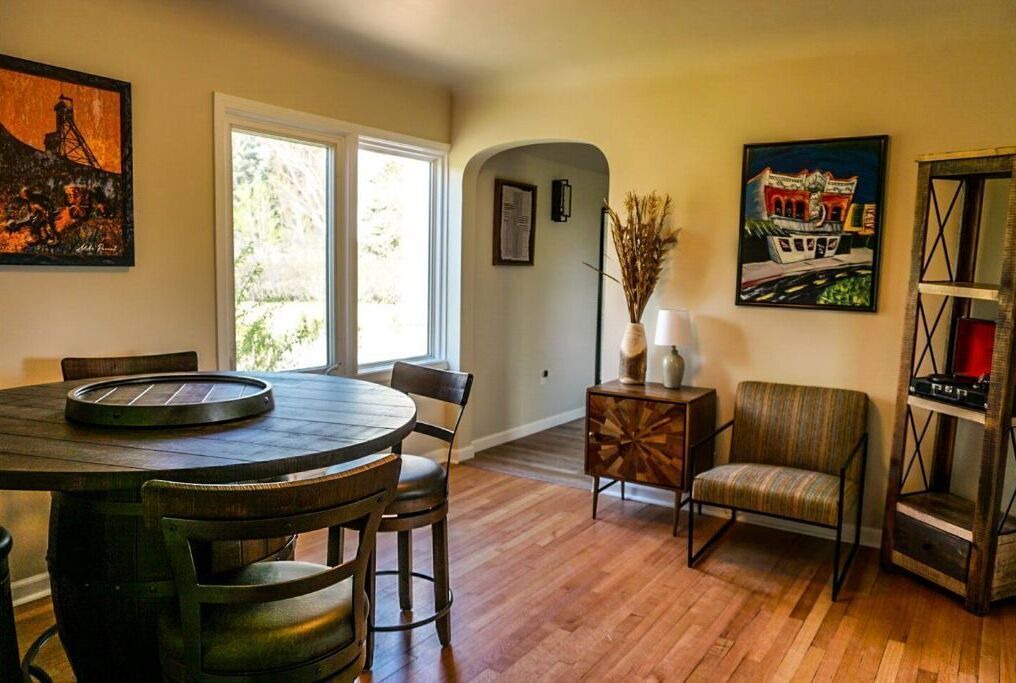 Photo of Bedroom in Butte