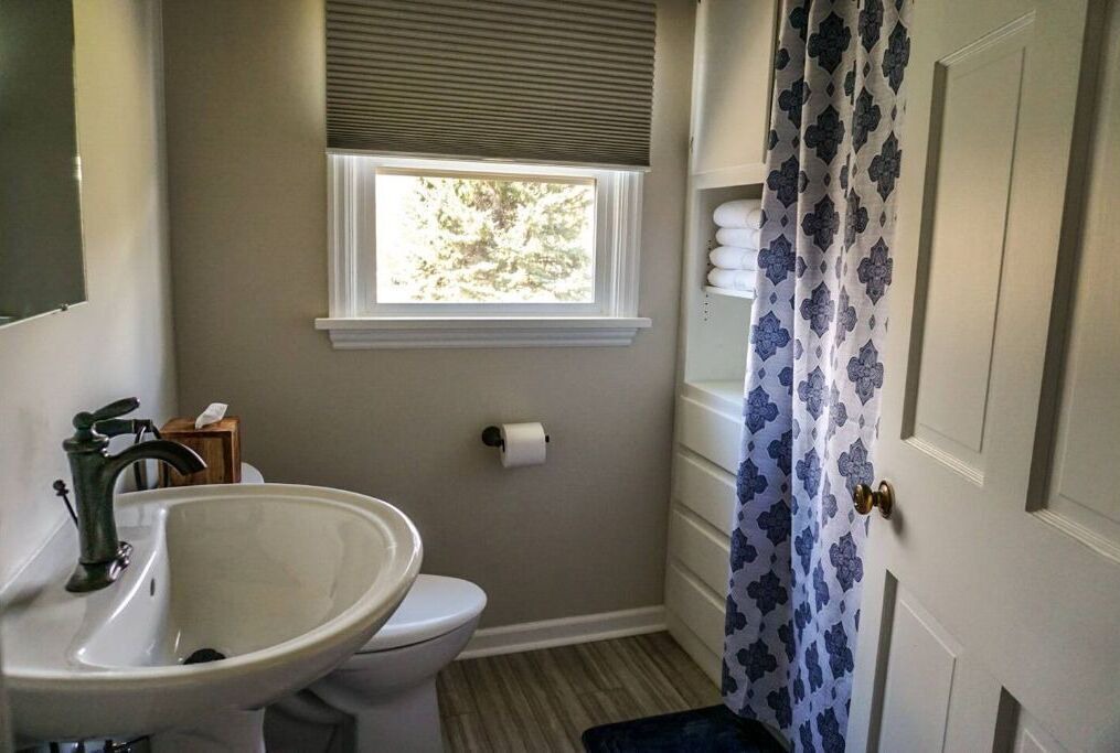 Photo of Bathroom in Butte