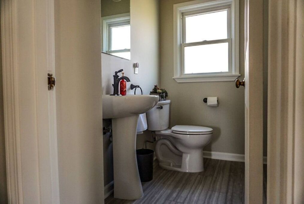 Photo of Bathroom in Butte