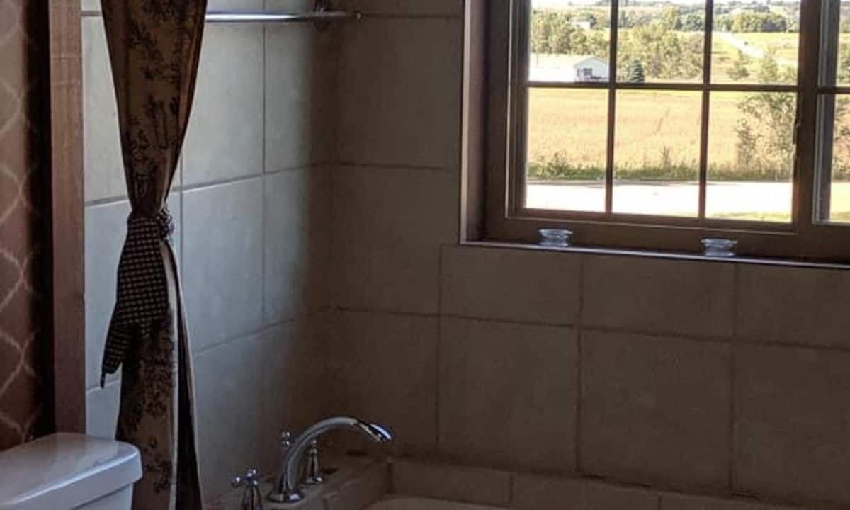 Photo of Bathroom in Big Stone City