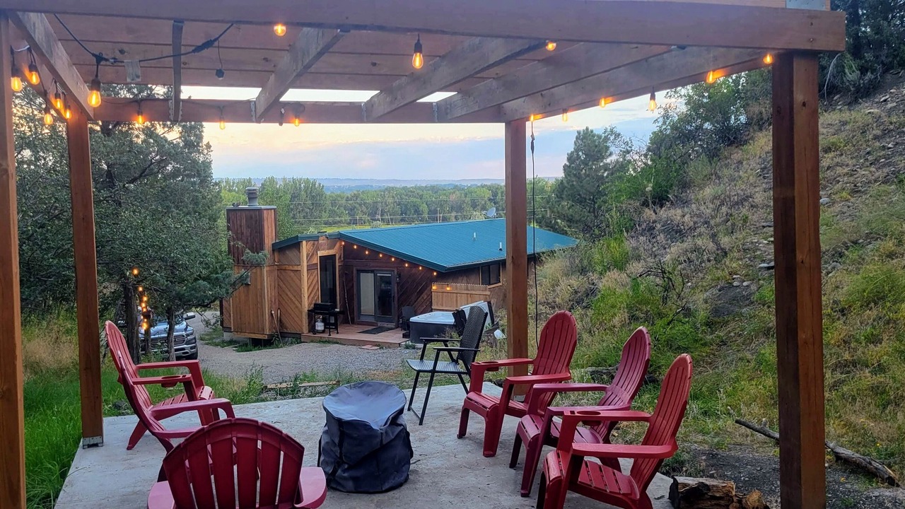 Photo of Outdoor in Edgar