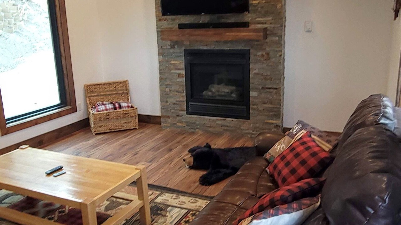 Photo of Livingroom in Edgar