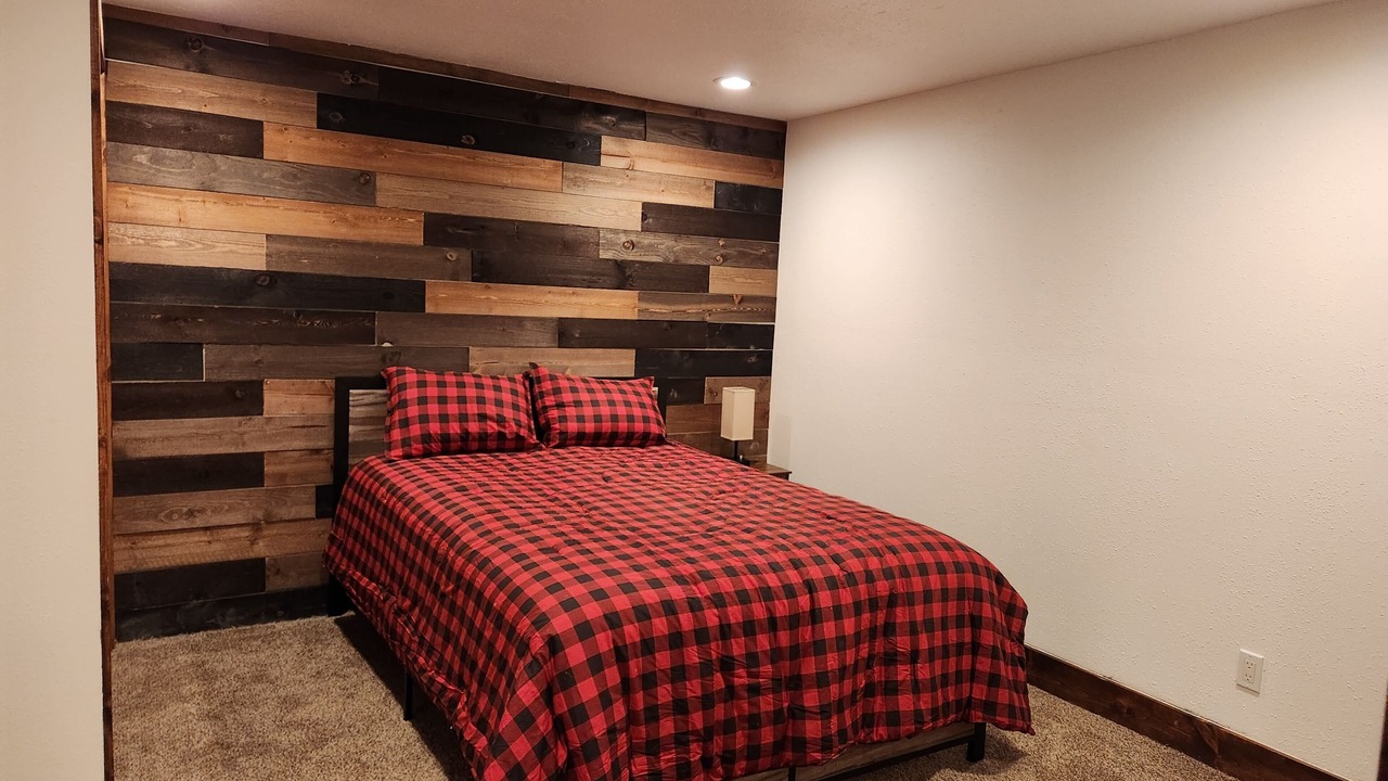 Photo of Bedroom in Edgar