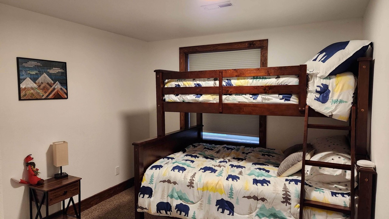 Photo of Bedroom in Edgar