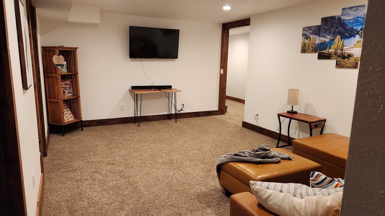 Photo of Livingroom in Edgar