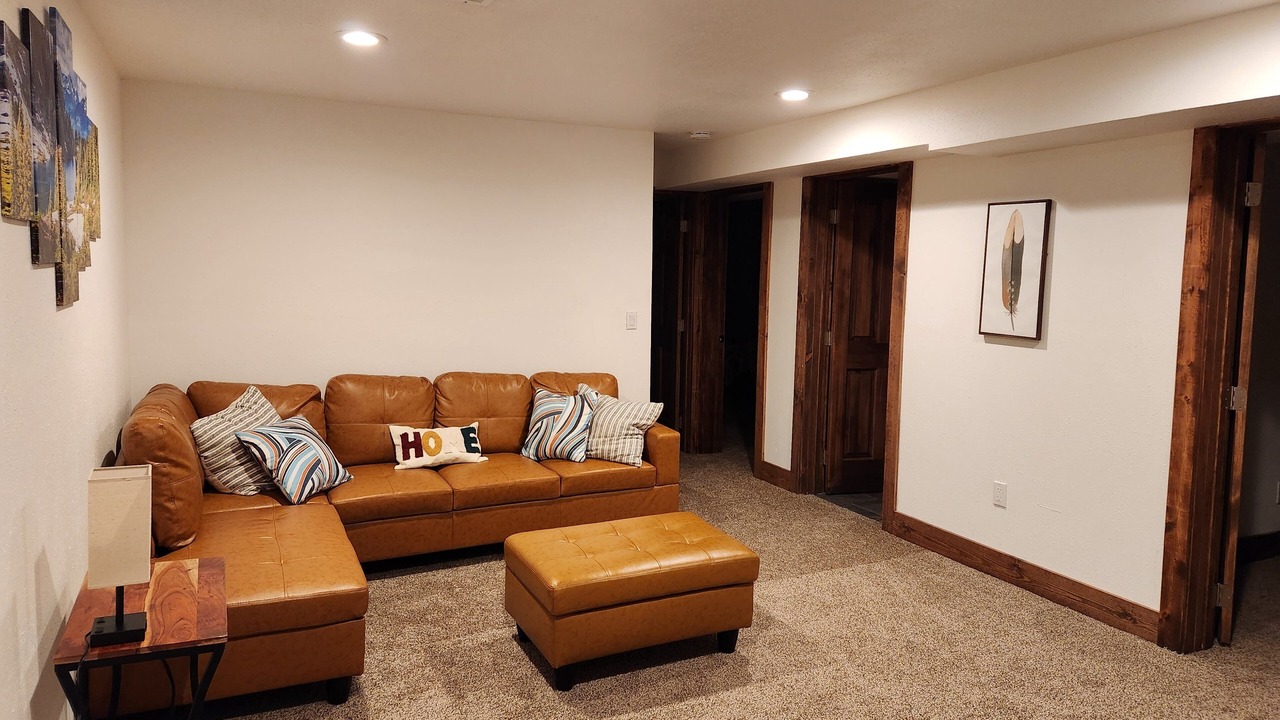 Photo of Livingroom in Edgar