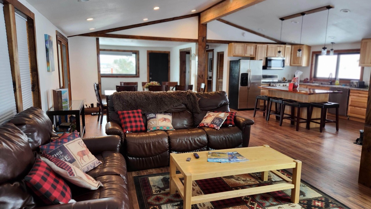 Photo of Livingroom in Edgar
