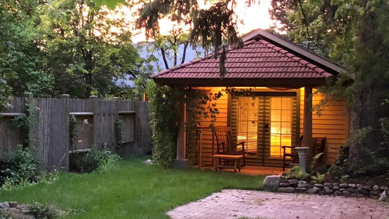 Photo of Outdoor in University District