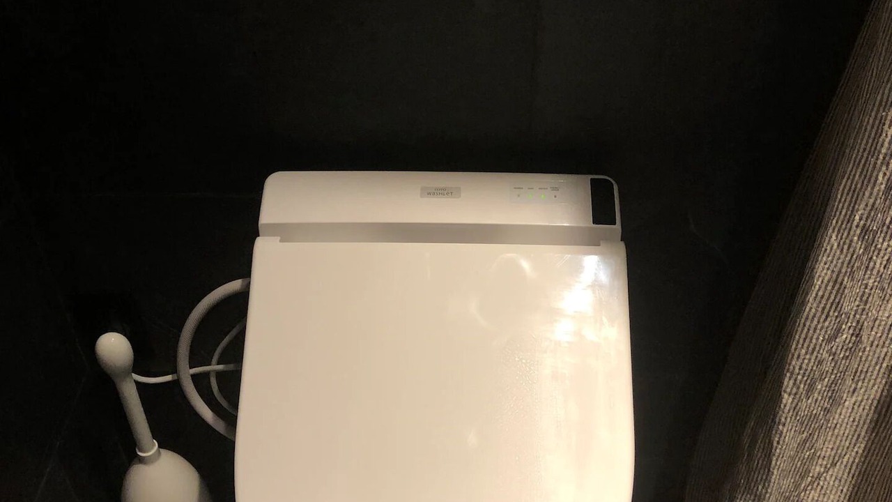 Photo of Bathroom in University District
