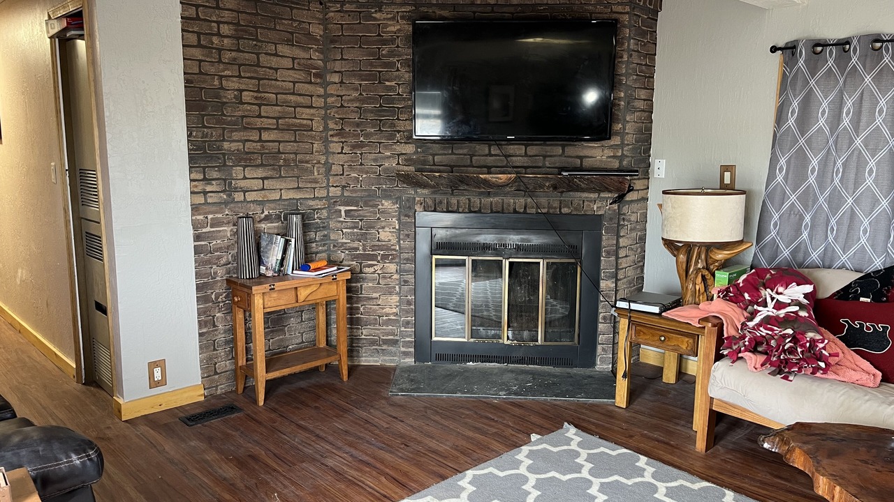 Photo of Livingroom in Roberts