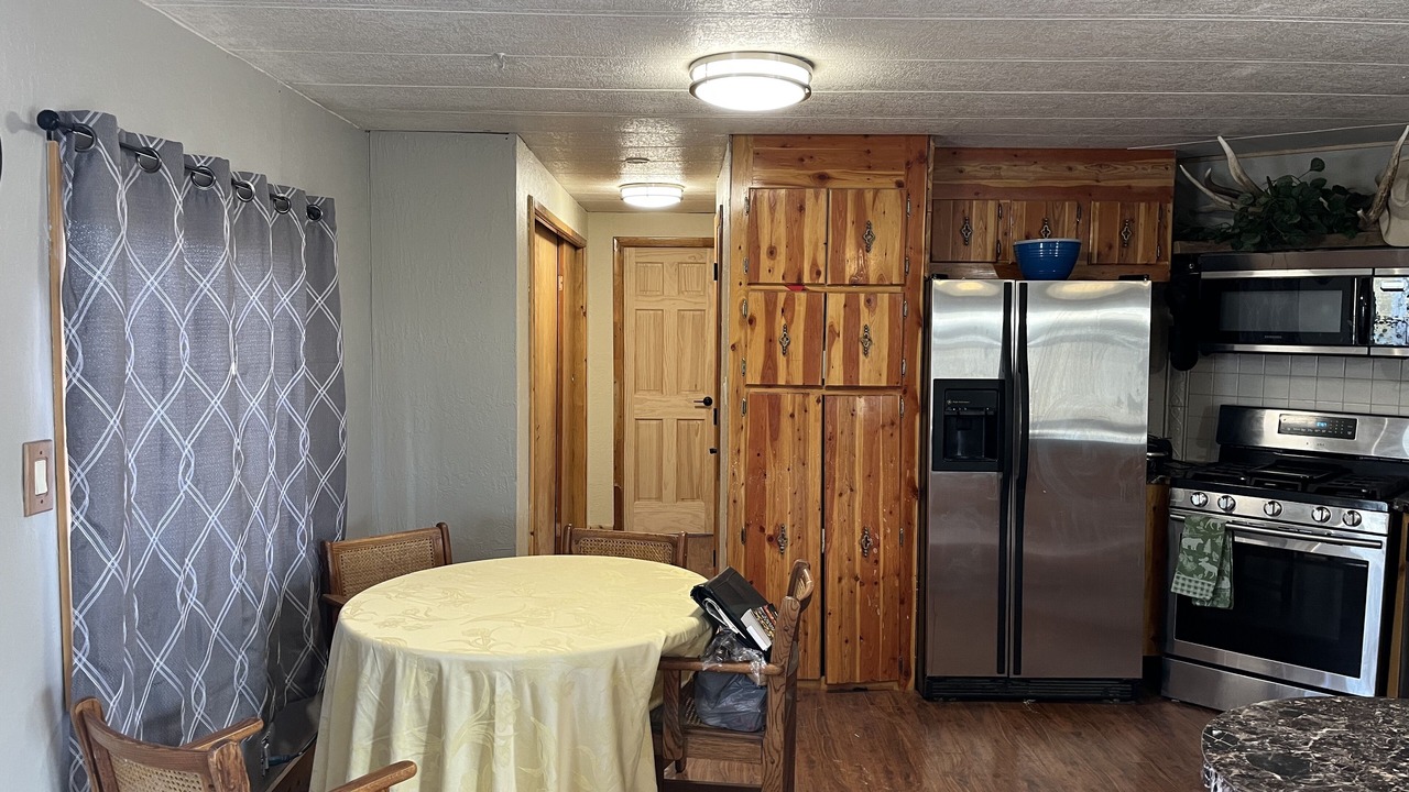 Photo of Kitchen in Roberts