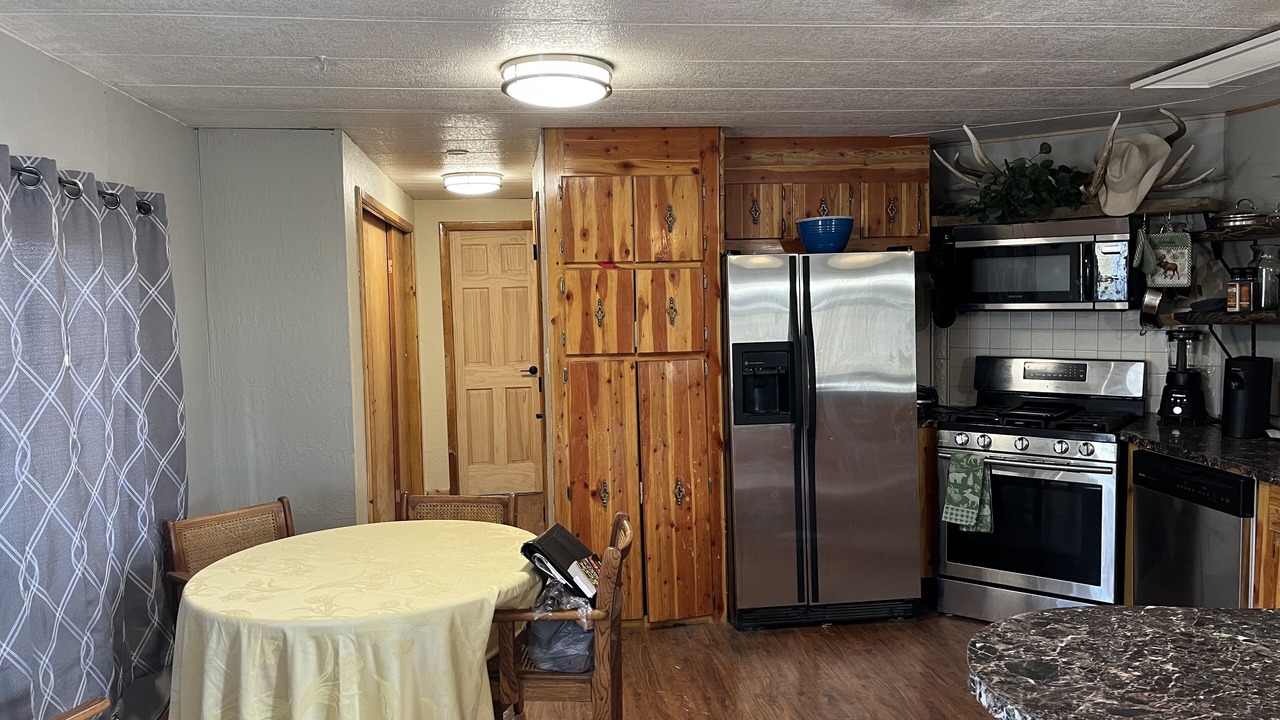 Photo of Kitchen in Roberts