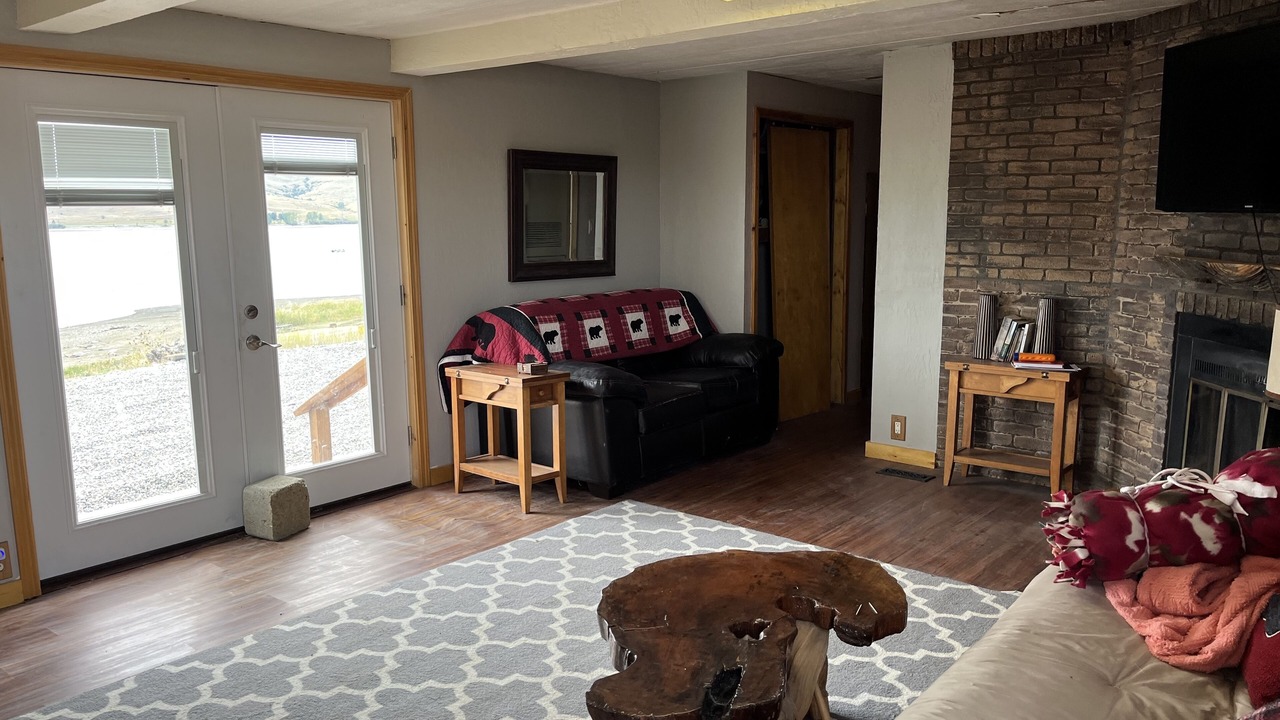 Photo of Livingroom in Roberts