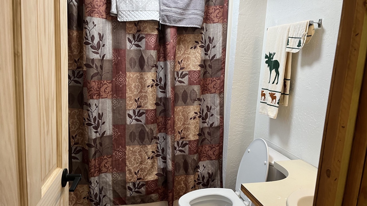 Photo of Bathroom in Roberts