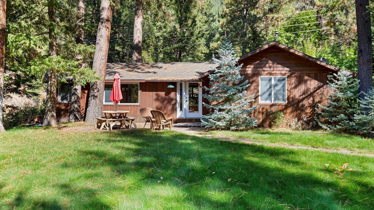 Photo of Outdoor in Missoula