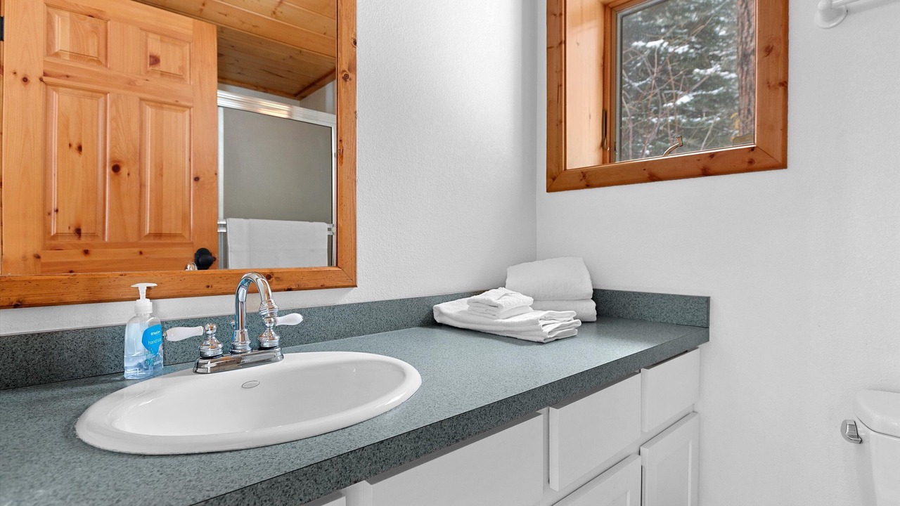 Photo of Bathroom in Missoula