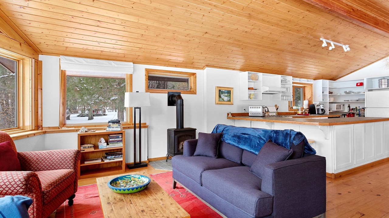 Photo of Livingroom in Missoula