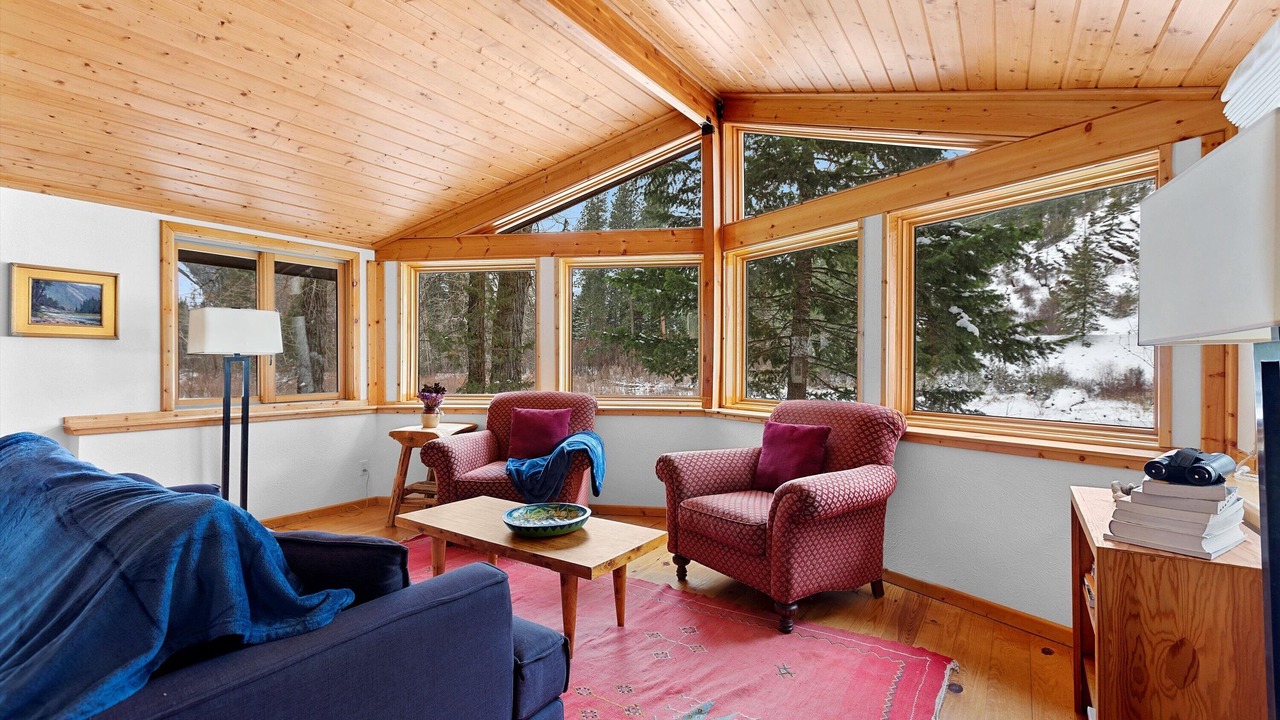 Photo of Livingroom in Missoula