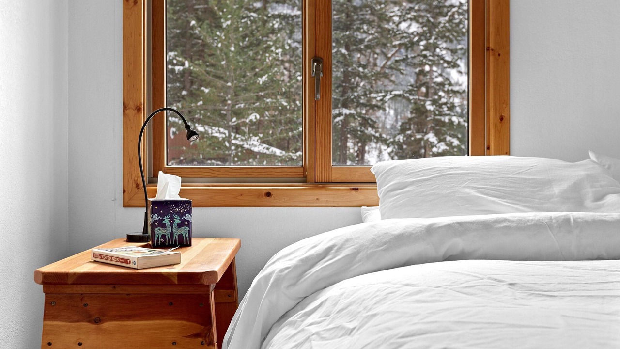 Photo of Bedroom in Missoula