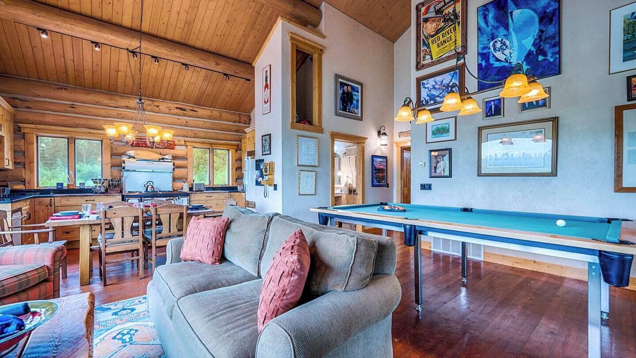Photo of Livingroom in Marion