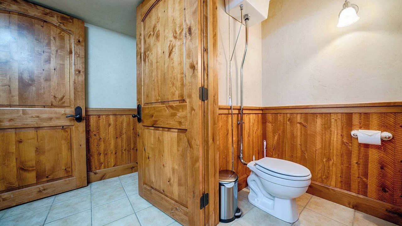 Photo of Bathroom in Marion