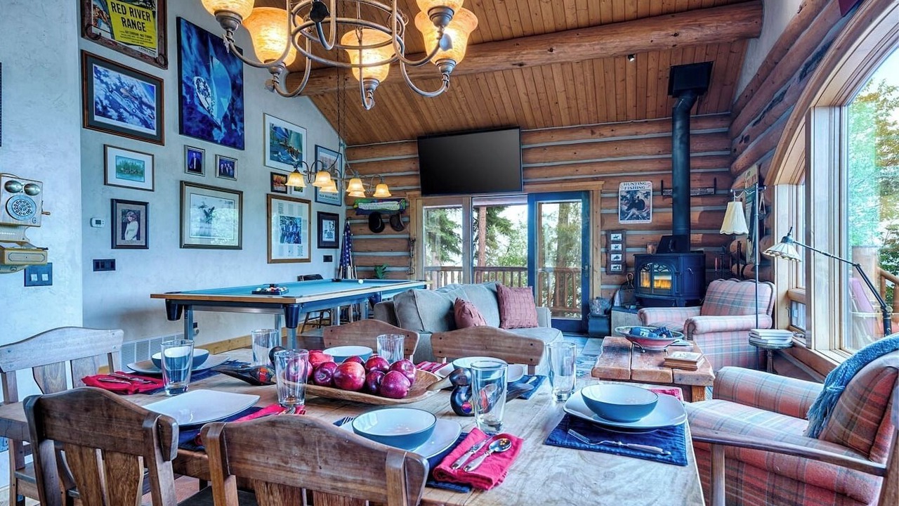 Photo of Livingroom in Marion