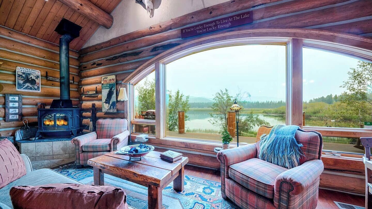Photo of Bedroom in Marion