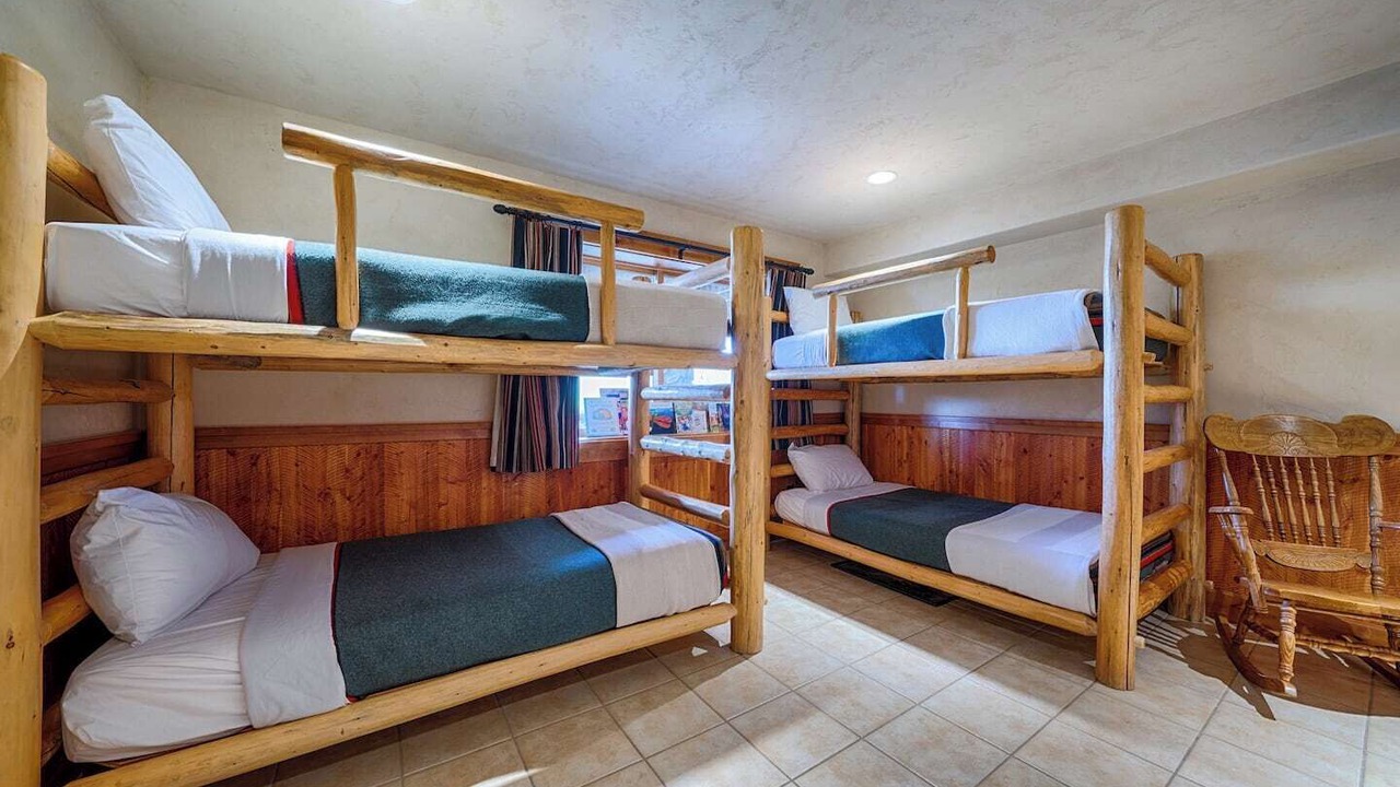 Photo of Bedroom in Marion