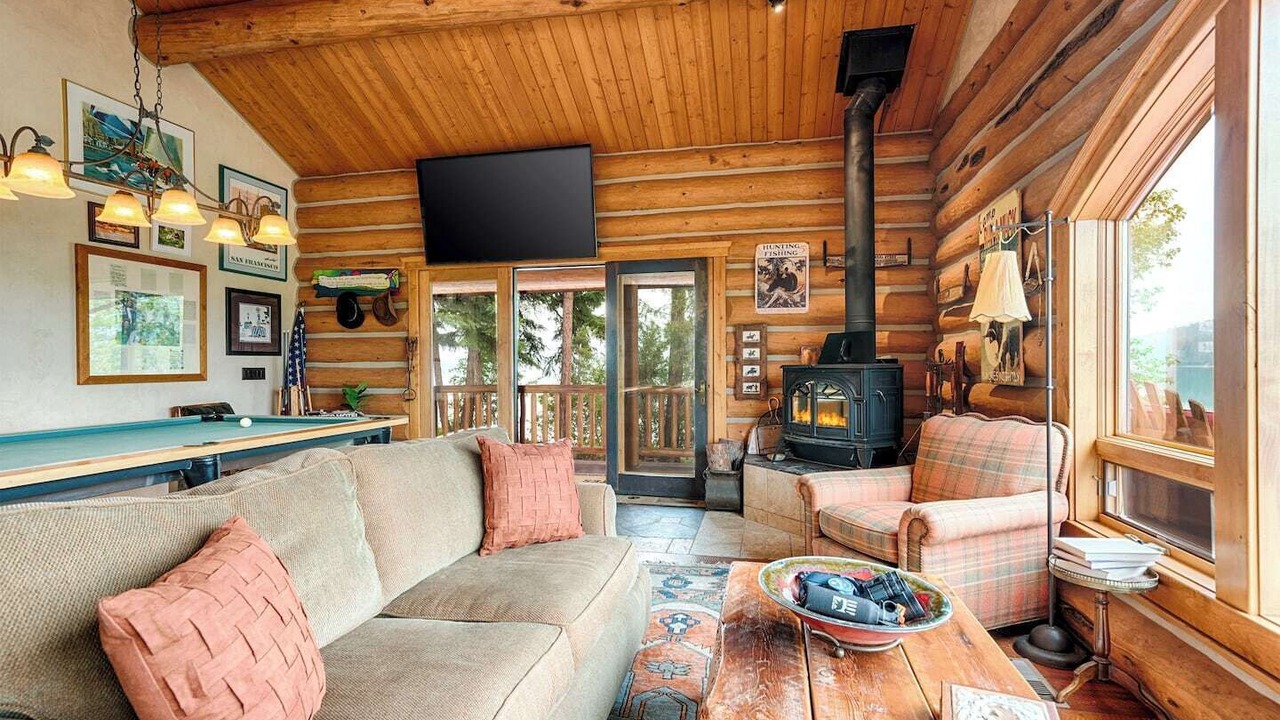 Photo of Livingroom in Marion