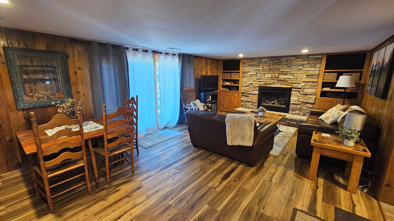 Photo of Livingroom in Glenwood Springs