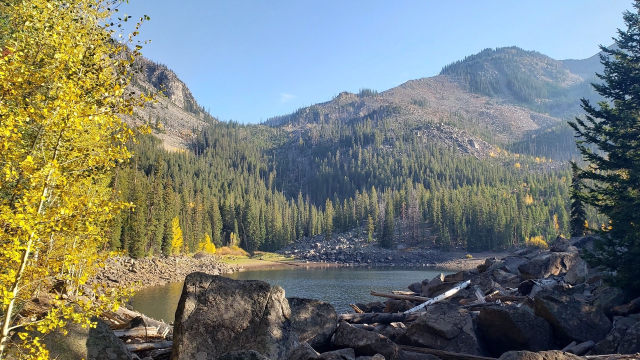 Photo of Outdoor in Glenwood Springs