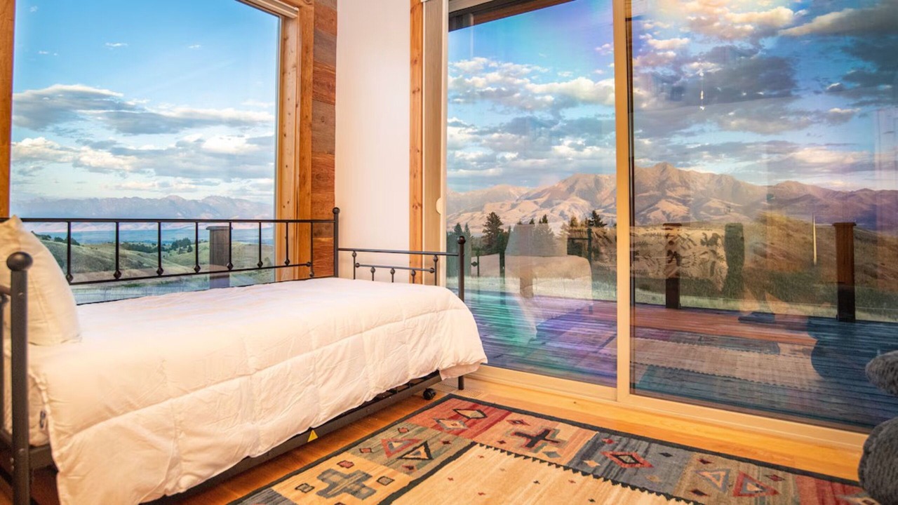 Photo of Bedroom in Emigrant