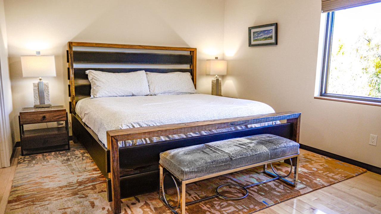 Photo of Bedroom in Durango