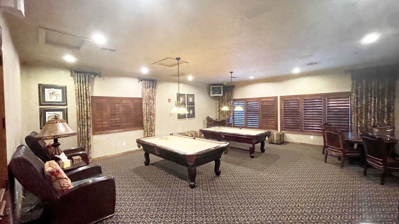 Photo of Bedroom in Desert View Village