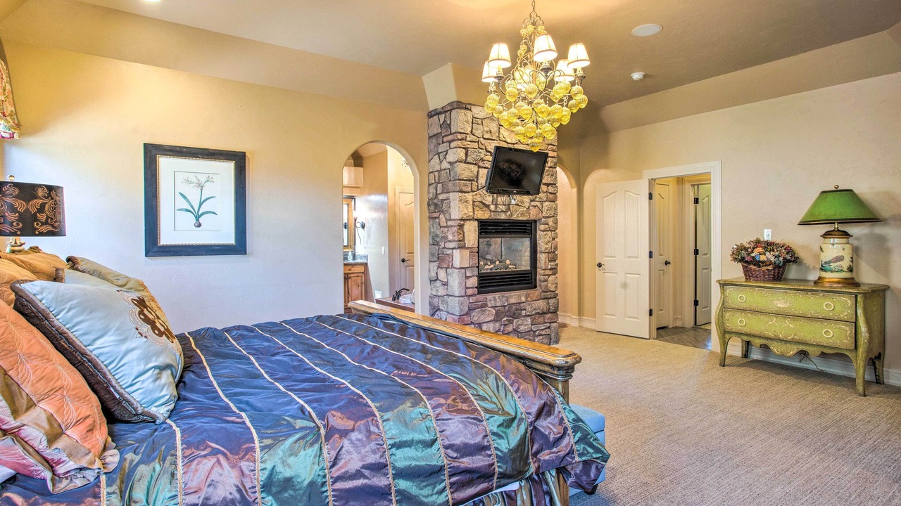 Photo of Bedroom in Redlands