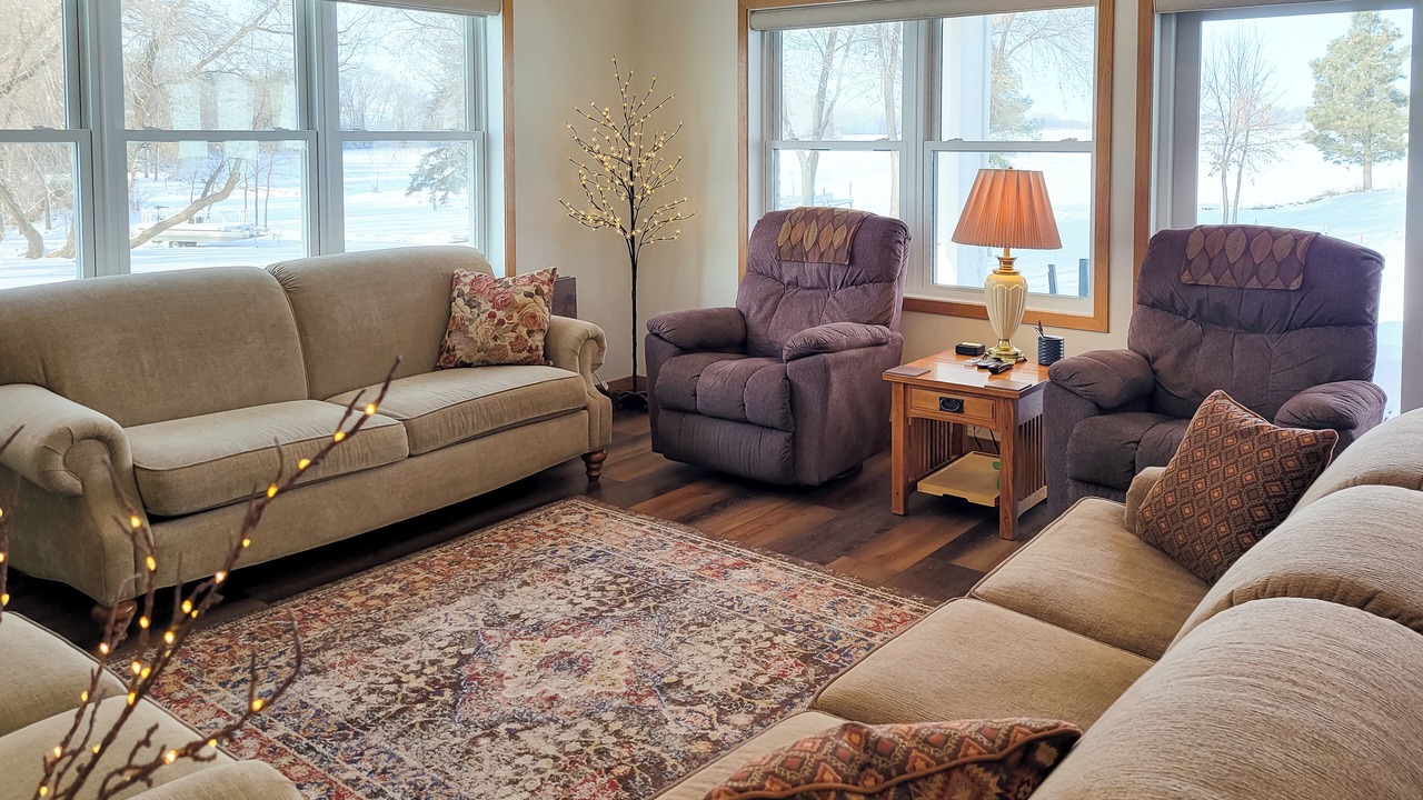 Photo of Livingroom in Brandon