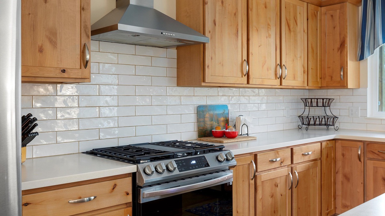 Photo of Kitchen in Missoula