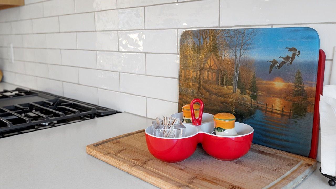 Photo of Kitchen in Missoula