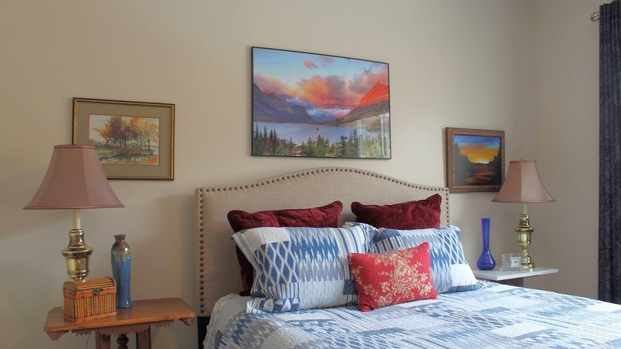 Photo of Bedroom in Missoula