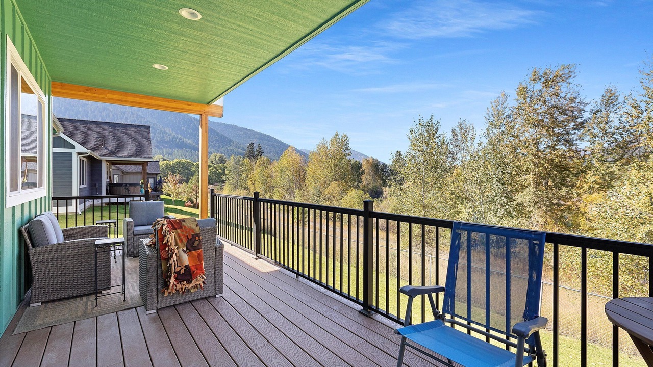 Photo of Outdoor in Missoula